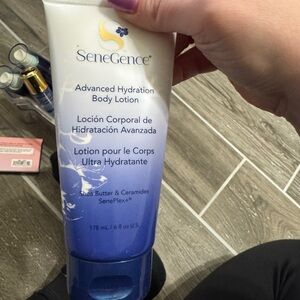 SeneGence Advanced Hydration Body Lotion